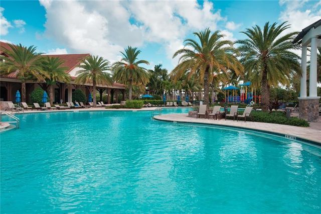 8448 Lake Majesty Lane, Parkland, FL 33076