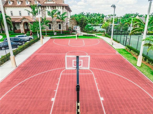 8448 Lake Majesty Lane, Parkland, FL 33076