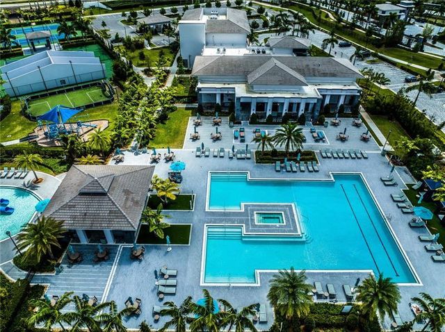 8448 Lake Majesty Lane, Parkland, FL 33076