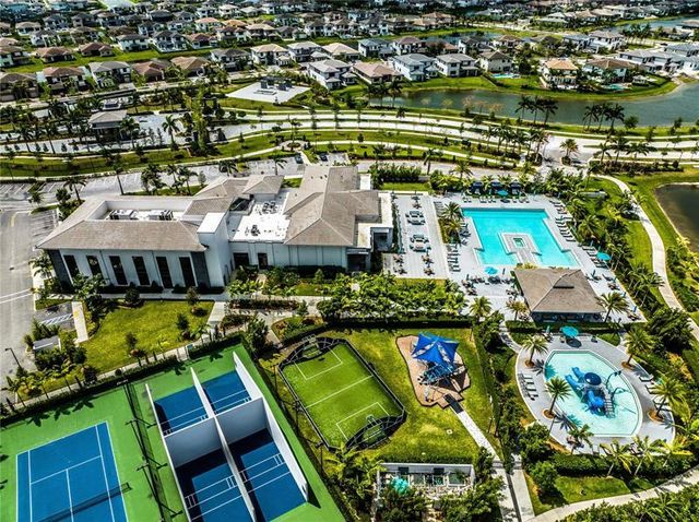 8448 Lake Majesty Lane, Parkland, FL 33076