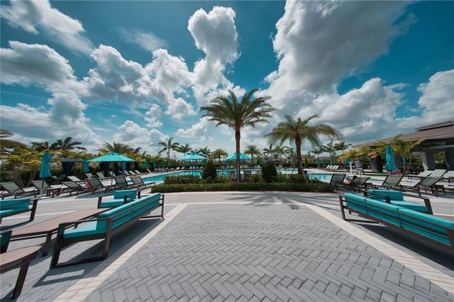 8448 Lake Majesty Lane, Parkland, FL 33076