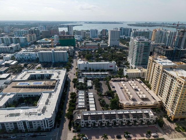 1274 MAY LANE, Sarasota, FL 34236