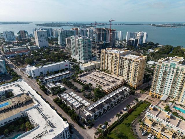 1274 MAY LANE, Sarasota, FL 34236