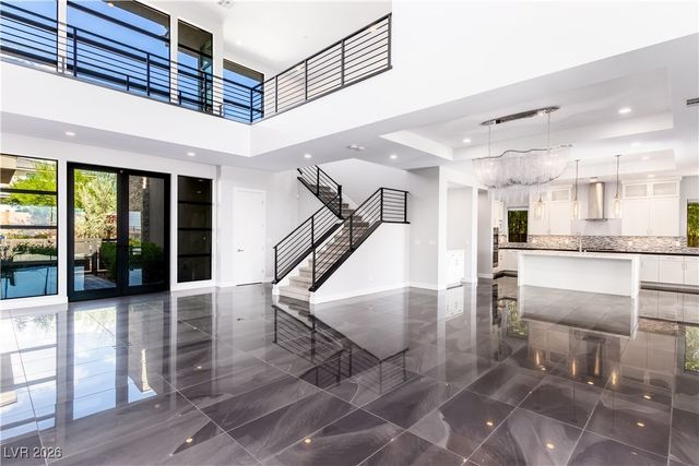 4198 Bronze Ridge Street, Las Vegas, NV 89135