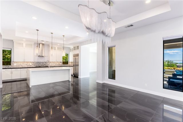 4198 Bronze Ridge Street, Las Vegas, NV 89135