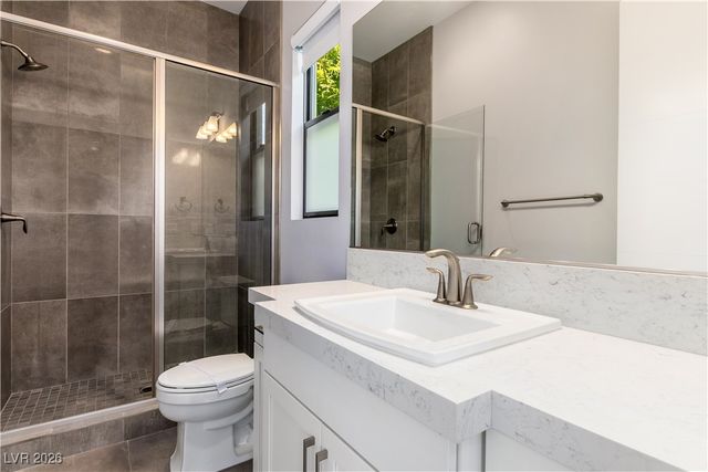 4198 Bronze Ridge Street, Las Vegas, NV 89135