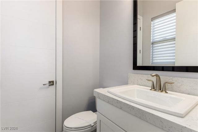 4198 Bronze Ridge Street, Las Vegas, NV 89135