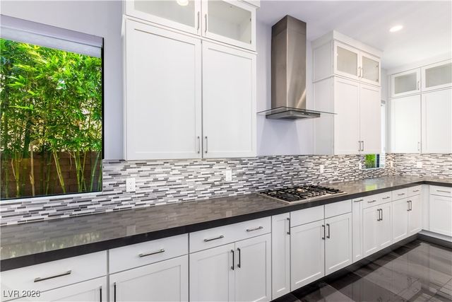 4198 Bronze Ridge Street, Las Vegas, NV 89135