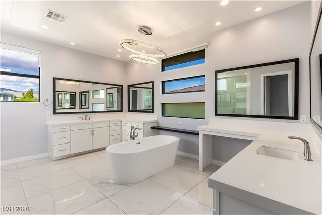 4198 Bronze Ridge Street, Las Vegas, NV 89135