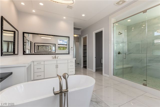 4198 Bronze Ridge Street, Las Vegas, NV 89135