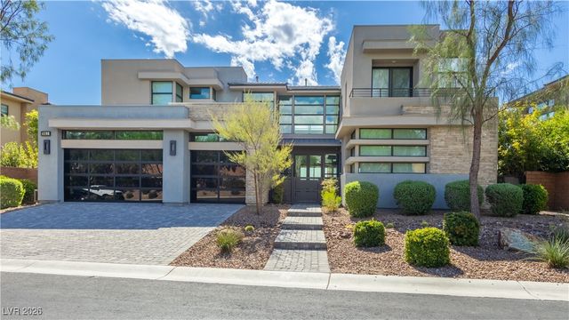 4198 Bronze Ridge Street, Las Vegas, NV 89135