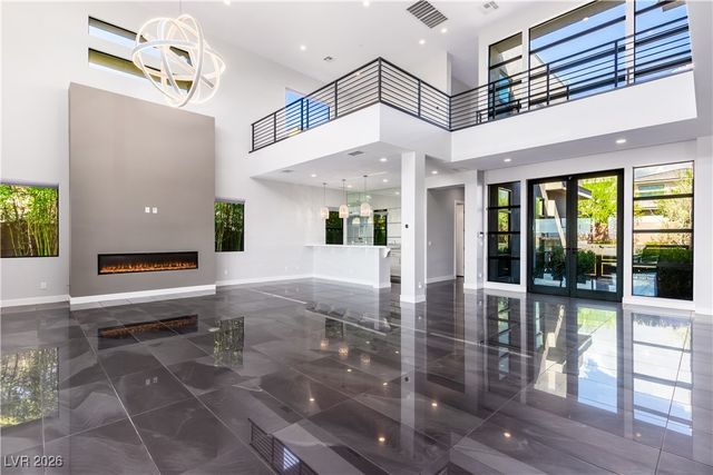 4198 Bronze Ridge Street, Las Vegas, NV 89135