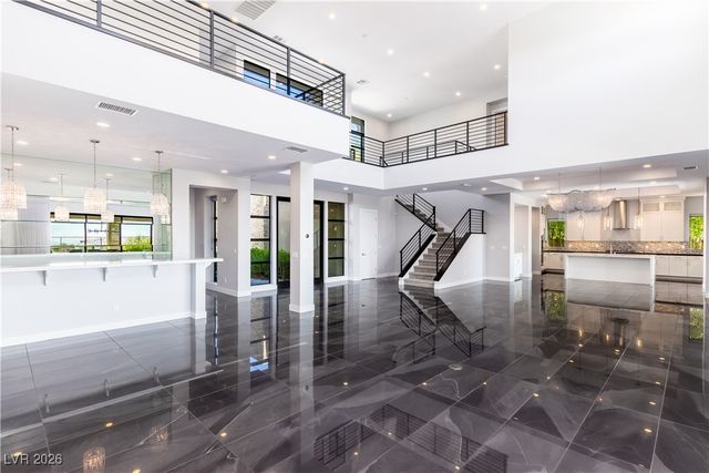 4198 Bronze Ridge Street, Las Vegas, NV 89135