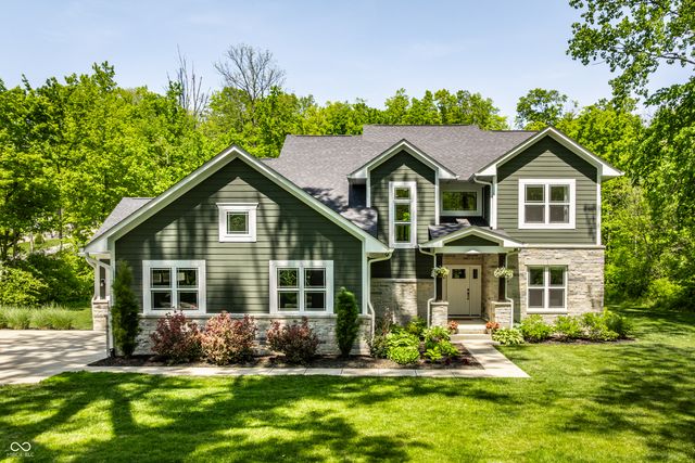 7716 Traders Hollow Lane, Indianapolis, IN 46278