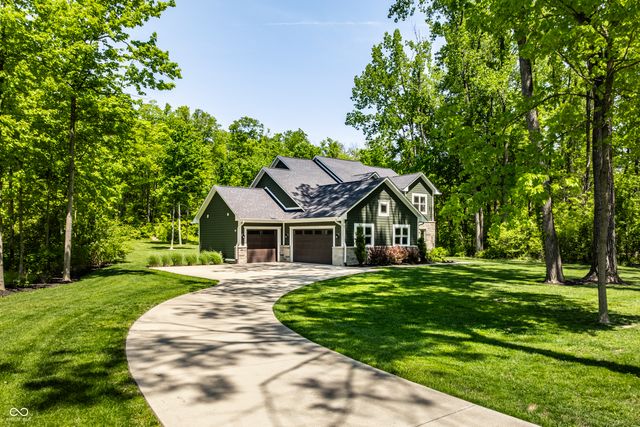 7716 Traders Hollow Lane, Indianapolis, IN 46278