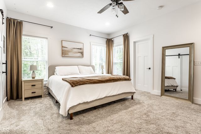 7716 Traders Hollow Lane, Indianapolis, IN 46278