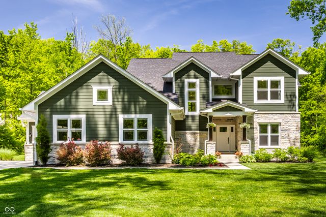 7716 Traders Hollow Lane, Indianapolis, IN 46278