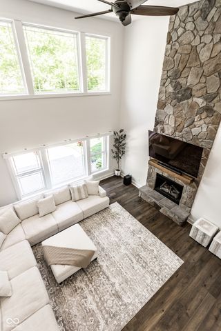 7716 Traders Hollow Lane, Indianapolis, IN 46278