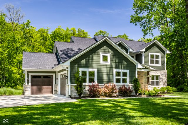 7716 Traders Hollow Lane, Indianapolis, IN 46278