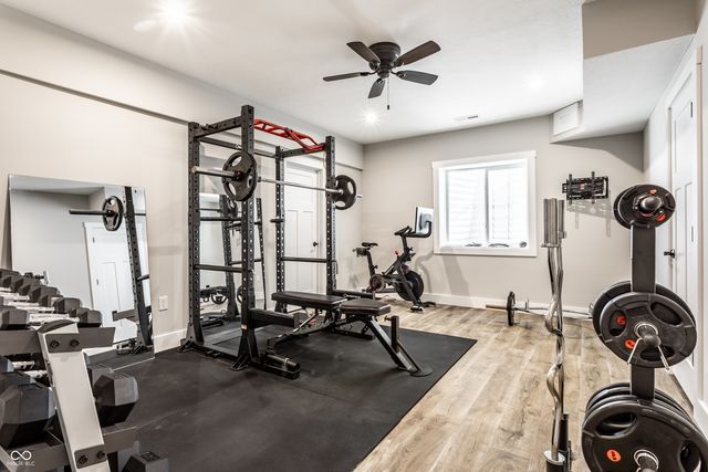 7716 Traders Hollow Lane, Indianapolis, IN 46278