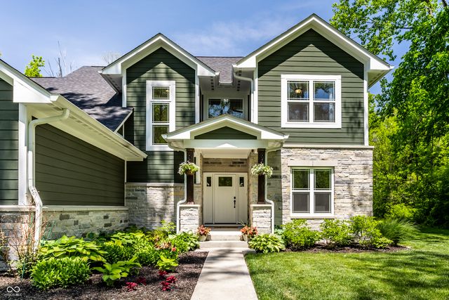 7716 Traders Hollow Lane, Indianapolis, IN 46278