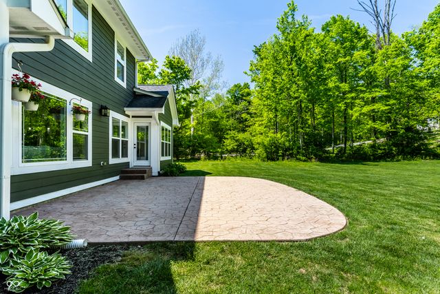 7716 Traders Hollow Lane, Indianapolis, IN 46278