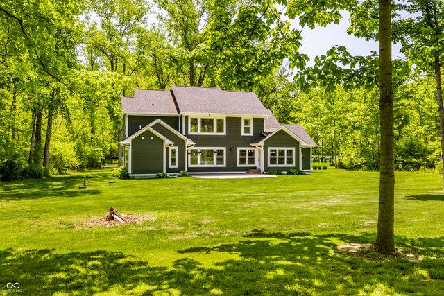 7716 Traders Hollow Lane, Indianapolis, IN 46278