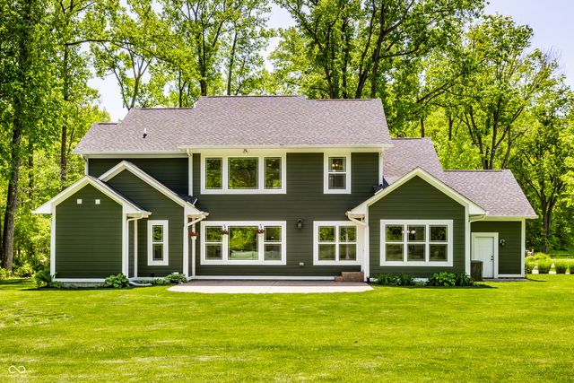 7716 Traders Hollow Lane, Indianapolis, IN 46278