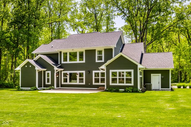 7716 Traders Hollow Lane, Indianapolis, IN 46278
