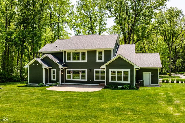 7716 Traders Hollow Lane, Indianapolis, IN 46278