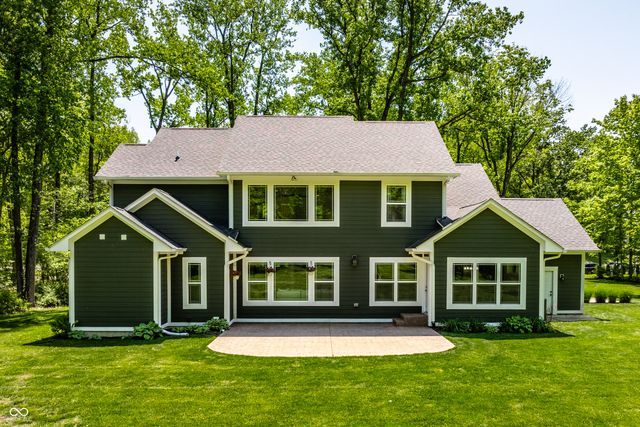 7716 Traders Hollow Lane, Indianapolis, IN 46278