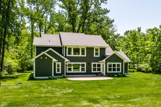 7716 Traders Hollow Lane, Indianapolis, IN 46278