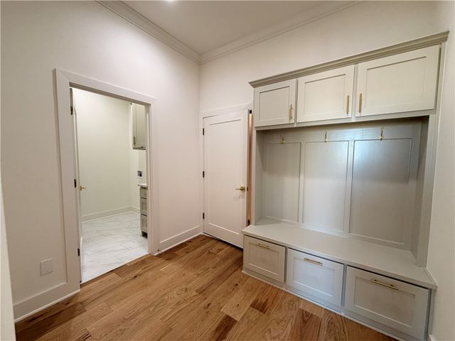 2724 Amaris Avenue, Lowell, AR 72745