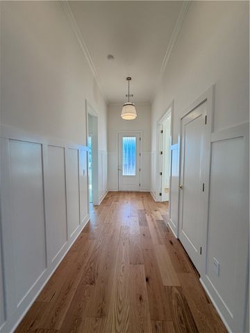 2724 Amaris Avenue, Lowell, AR 72745