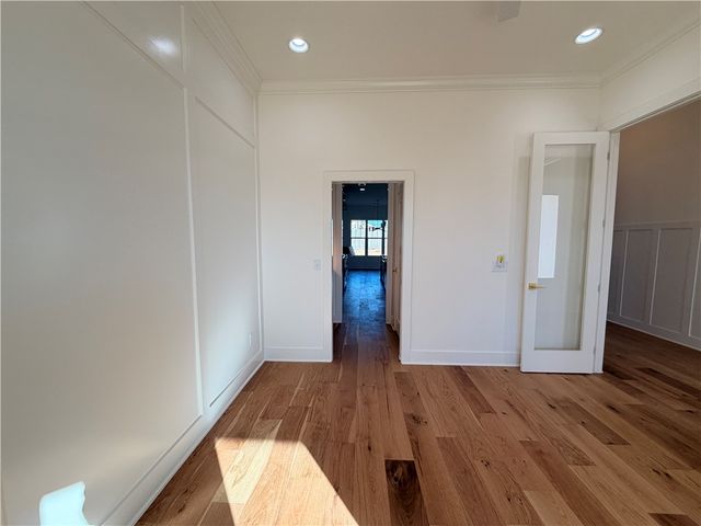 2724 Amaris Avenue, Lowell, AR 72745