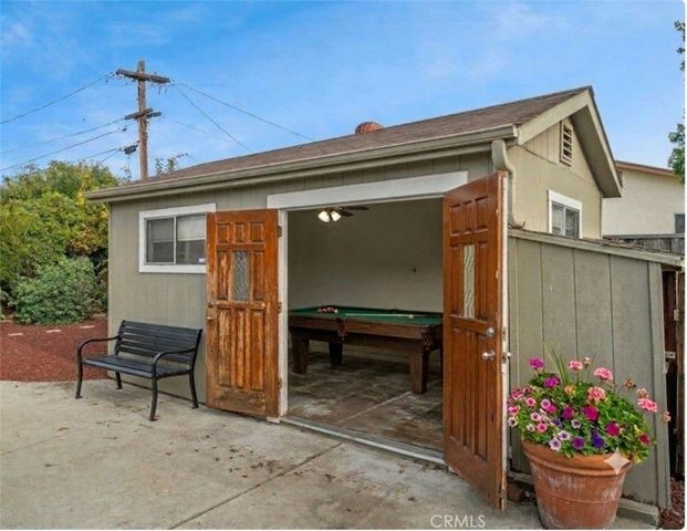4436 Amador Road, Fremont, CA 94538