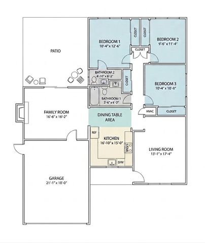4436 Amador Road, Fremont, CA 94538