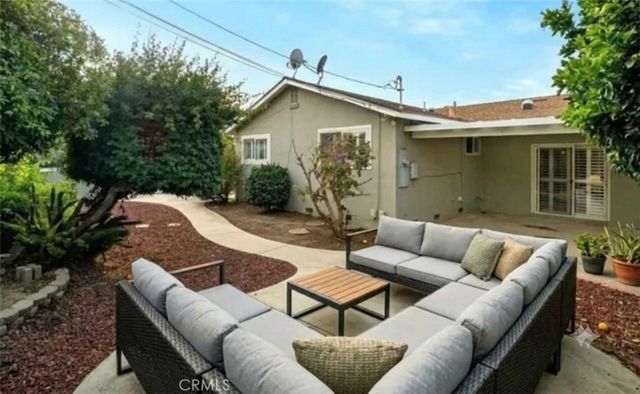 4436 Amador Road, Fremont, CA 94538