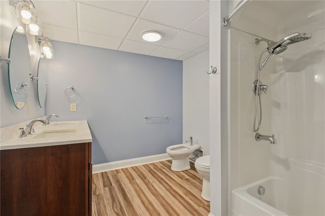 3636 Lincoln Hill Road, Hopewell, NY 14424