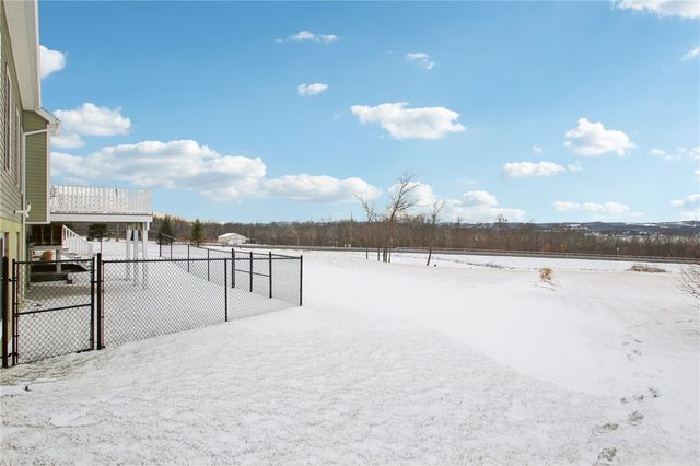 3636 Lincoln Hill Road, Hopewell, NY 14424