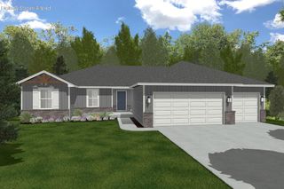 800 W Acorn Glen Street, Nixa, MO 65714