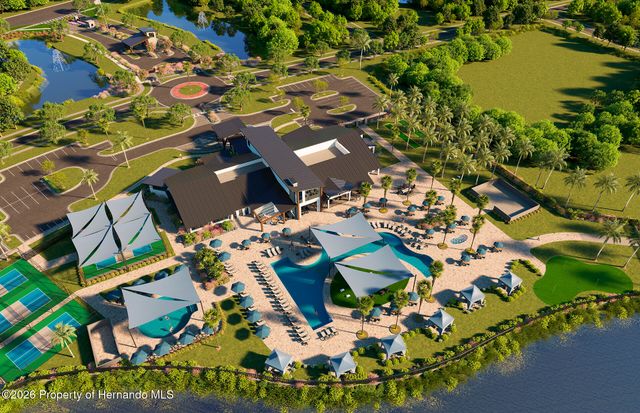 13531 Canyon Ridge Road, Spring Hill(pasco), FL 34610