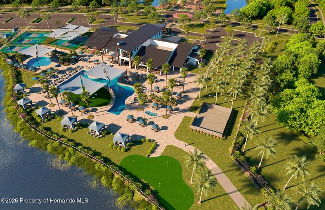 13531 Canyon Ridge Road, Spring Hill(pasco), FL 34610