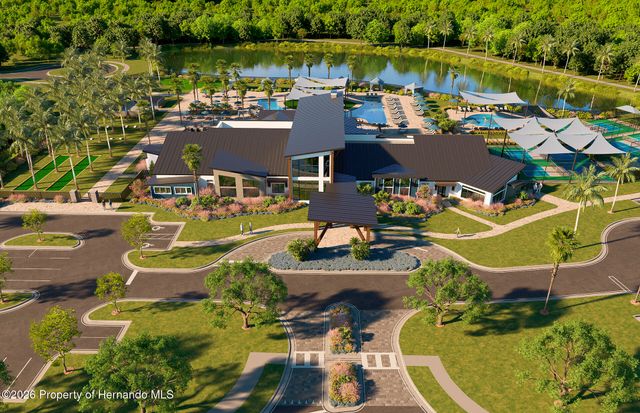 13531 Canyon Ridge Road, Spring Hill(pasco), FL 34610