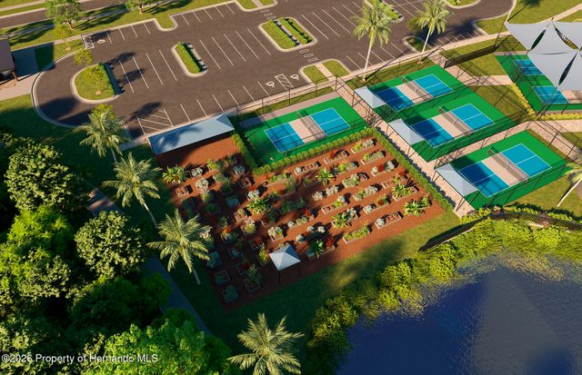 13531 Canyon Ridge Road, Spring Hill(pasco), FL 34610