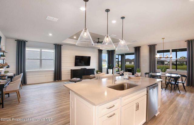 13531 Canyon Ridge Road, Spring Hill(pasco), FL 34610