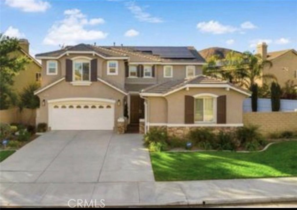 29081 Bluestone Drive, Menifee, CA 92584