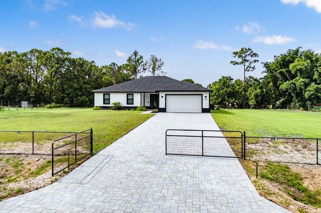 14826 89th Place N, Loxahatchee, FL 33470