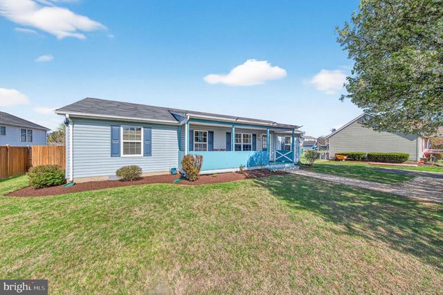 11698 FORT UNION DR, Remington, VA 22734