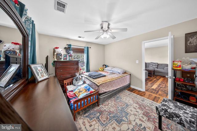 11698 FORT UNION DR, Remington, VA 22734